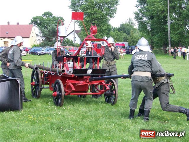 Zdjęcie w galerii na portalu naszraciborz.pl: 750 lat Bieńkowic wiadomości z regionu